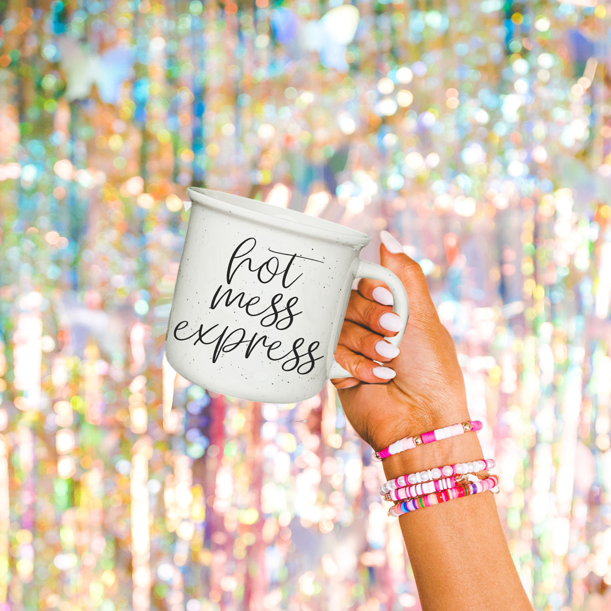 mom humor drinkware gift
ceramic statement mug